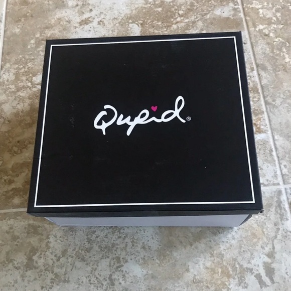 Leopard Combat Boots - Picture 3 of 6